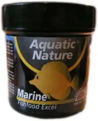 Bild von Aquatic Nature Marine Fishfood Excel