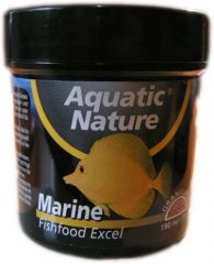 Bild von Aquatic Nature Marine Fishfood Excel