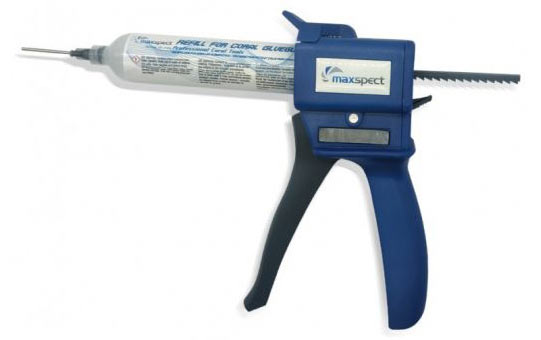 Maxspect Coral Glue Gun Unterwasser-Klebepistole