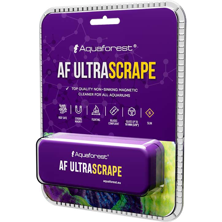 Aquaforest AF UltraScrape Slim