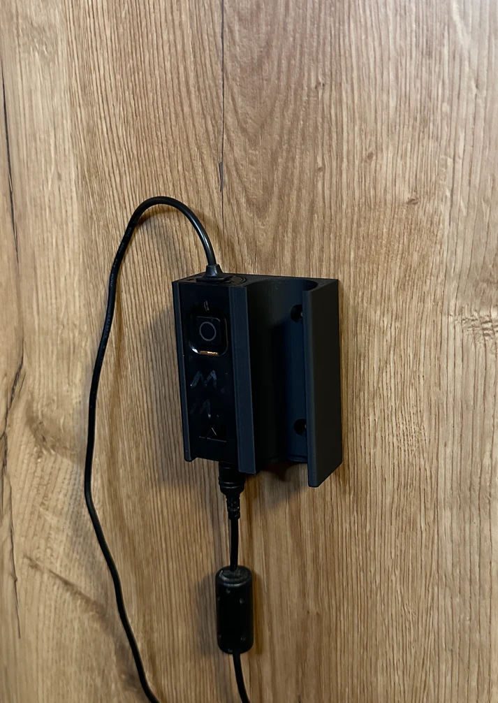 Wandhalterung doppelt für AI Nero 3/5 Strömungspumpe Controller