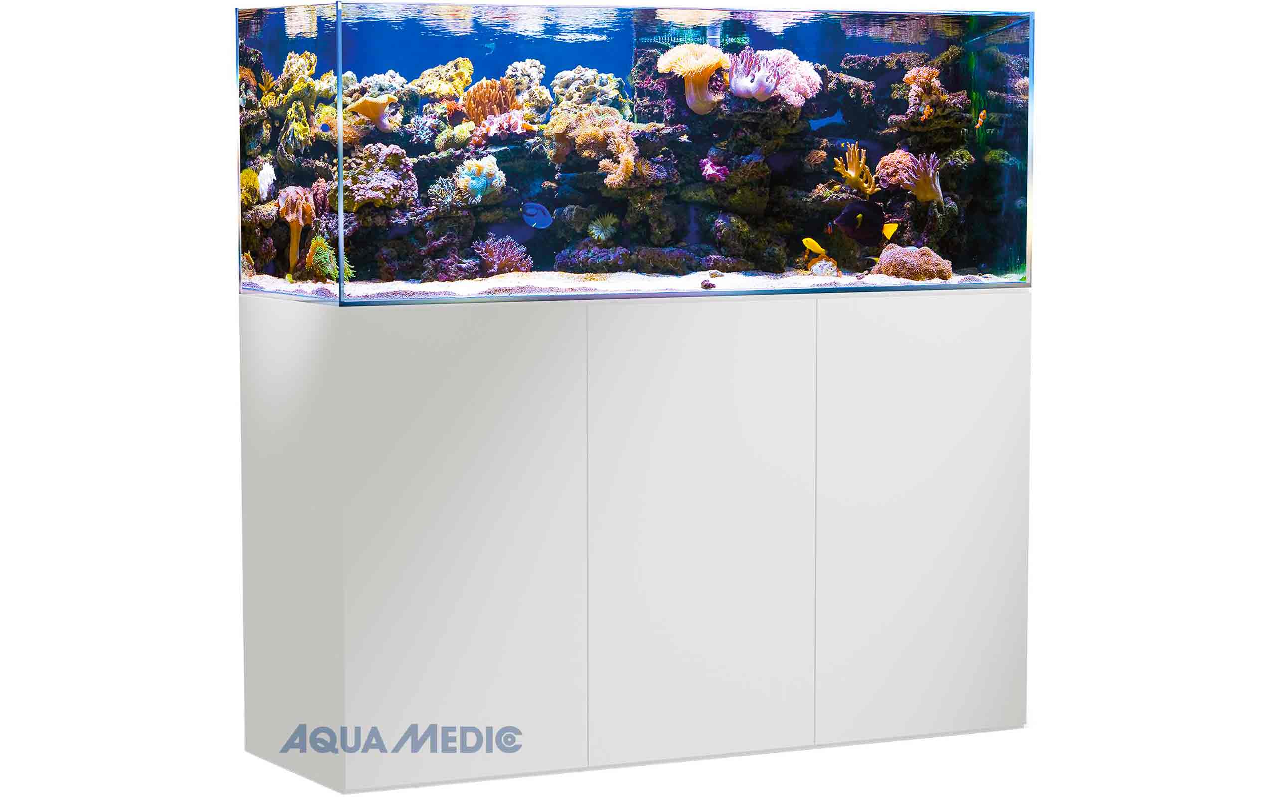 Aqua-Medic Armatus - Meerwasser Komplettaquarium