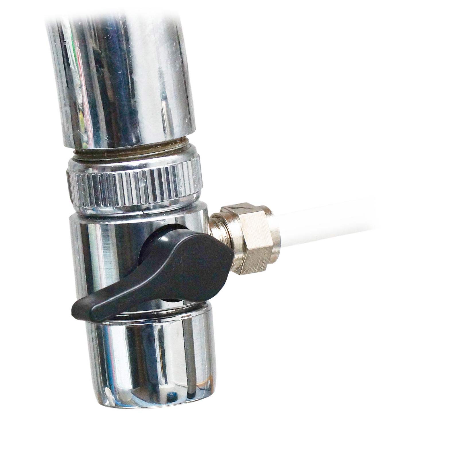 Bild von Aqua-Medic tap connector | Umschaltbarer Wasserhahnanschluss