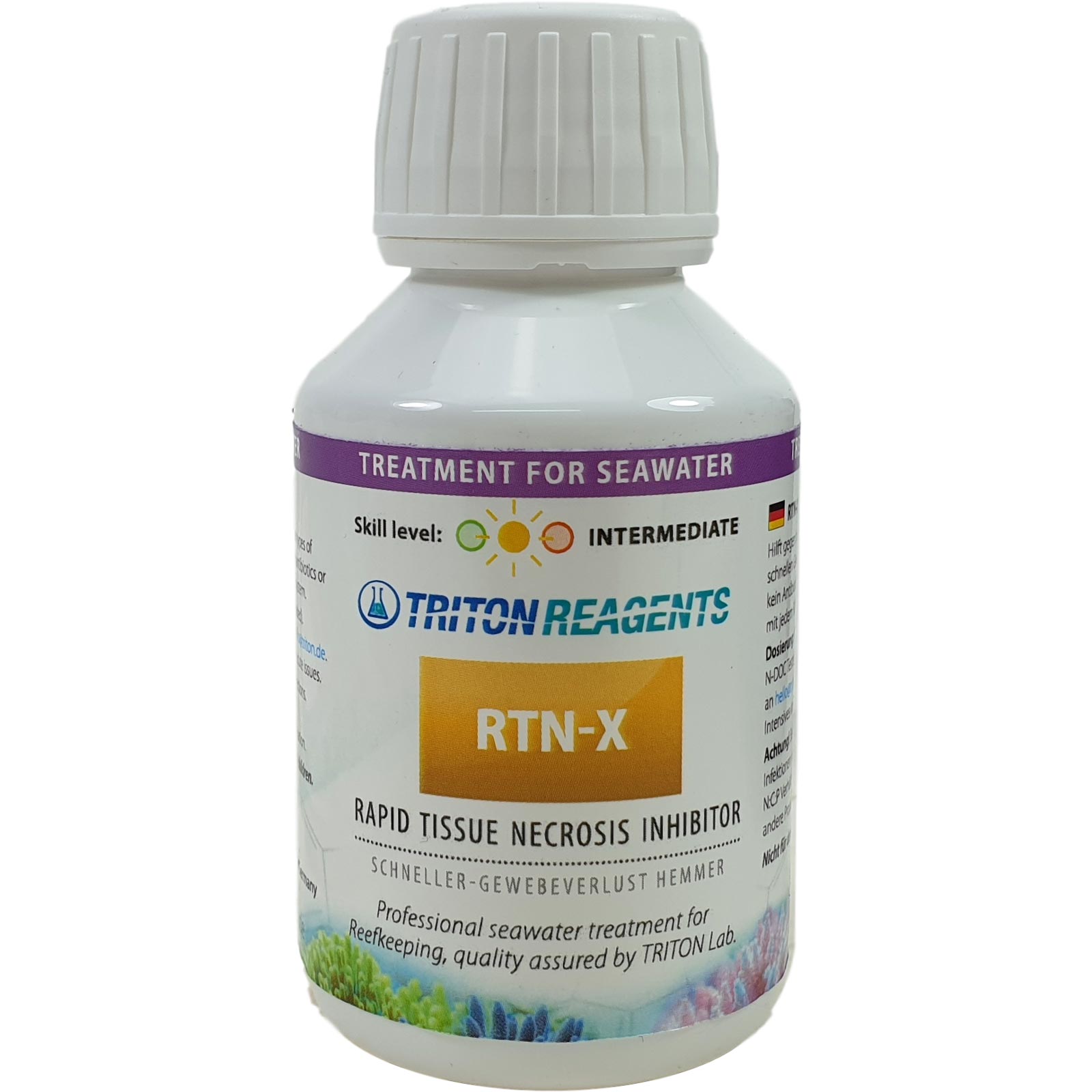 Triton RTN-X 100 ml