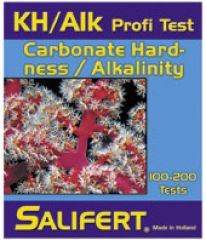 Bild von Salifert Wassertest KH Karbonathärte