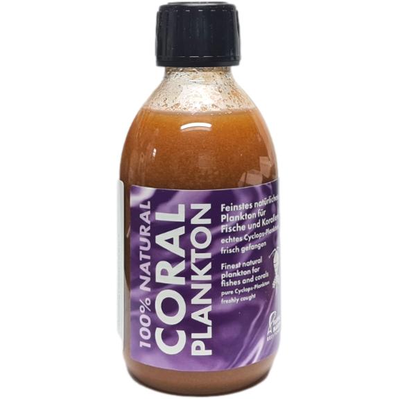 Fauna Marin Coral Plankton 100% natural