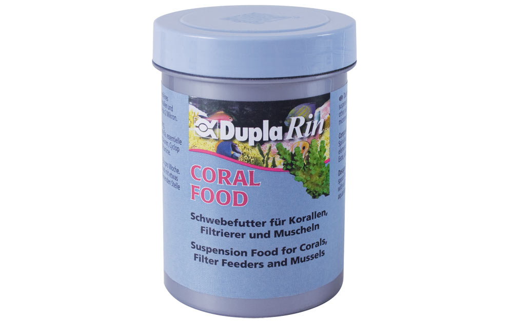 Bild von Dupla Marin Coral Food 180 ml / 85 g Korallenfutter