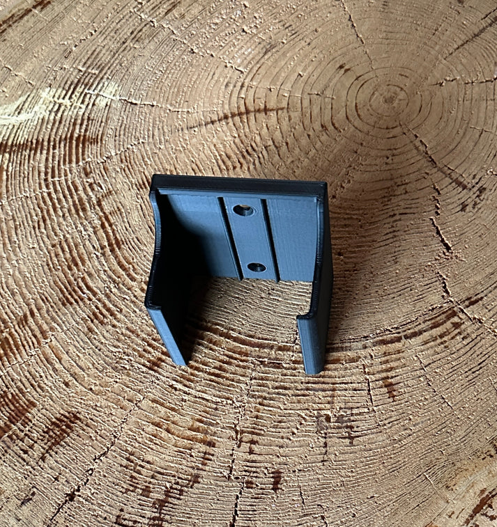 Wandhalterung für Sander Certizon Ozonisator Modelle C25-C200 Wandhalterung für Sander Certizon Ozonisator Modelle C25-C200