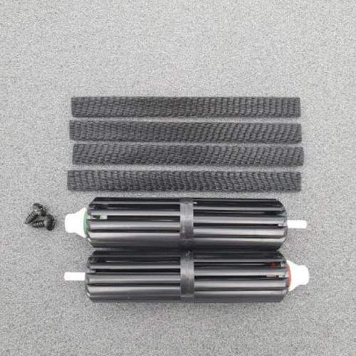 Maxspect Gyre Jump 4K Black Rotor & Bushing Set | Ersatzteil