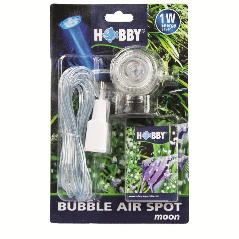 Hobby Bubble Air Spot Moon