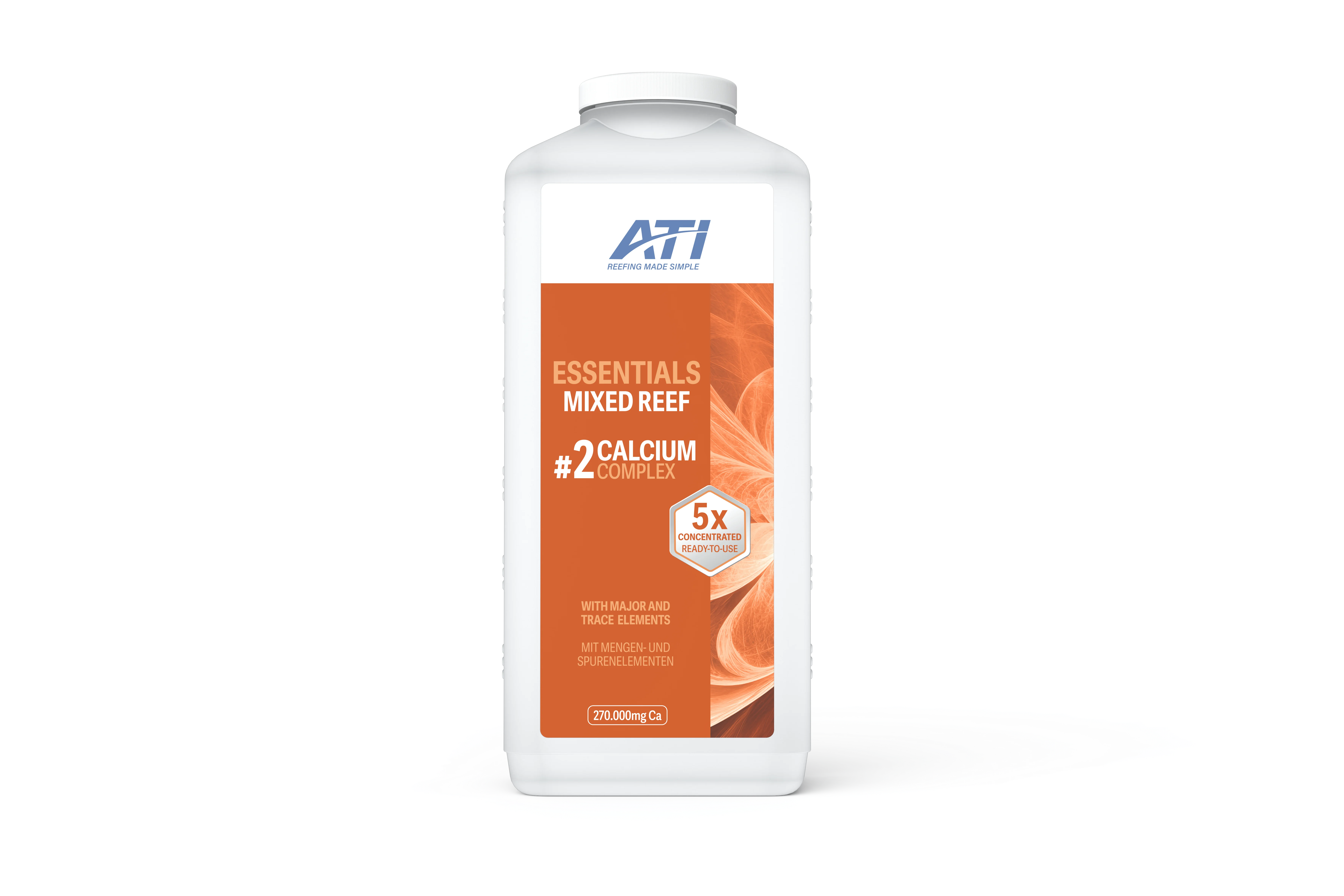 ATI Essentials Mixed Reef #2 2700 ml ATI Essentials Mixed Reef #2 2700 ml
