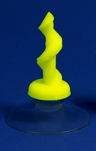 Aqua Connect Banana-Screw Obstspicker Aqua Connect Banana-Screw Obstspicker