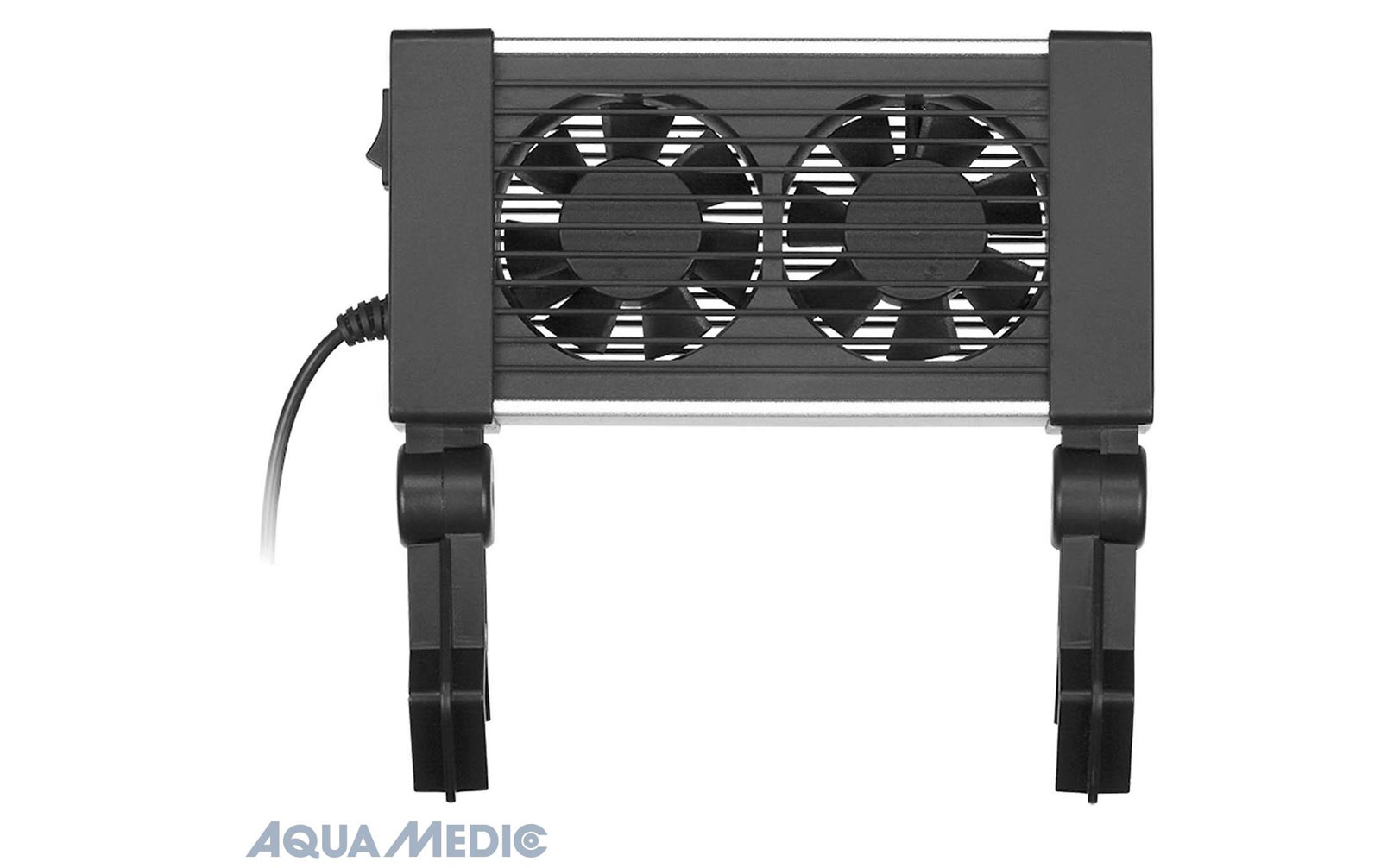 BLAU Aqua Ventilator 2 - Aquarium Koeler - Zwart BLAU Aqua Ventilator 2 - Aquarium Koeler - Zwart