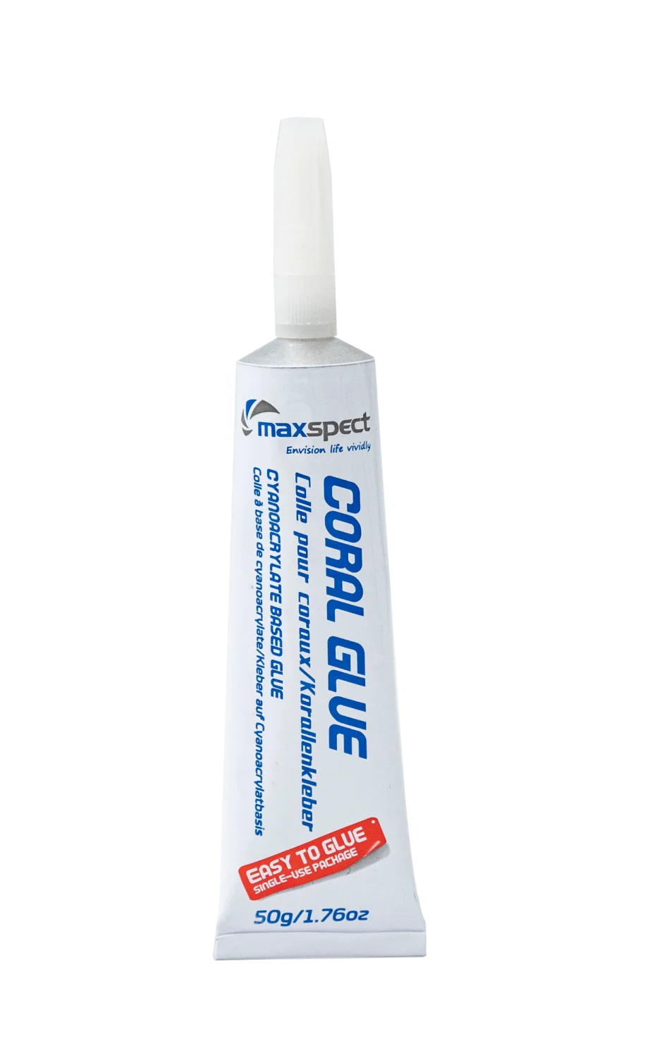 Maxspect Coral Glue 50 g Korallenkleber