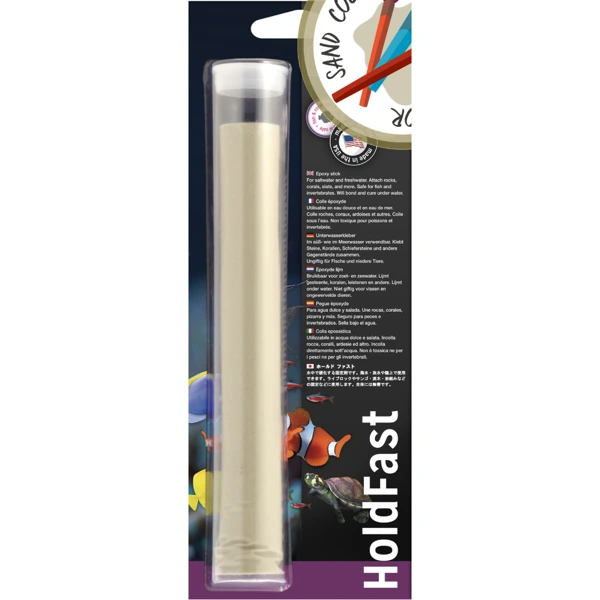 Holdfast Epoxy Stick