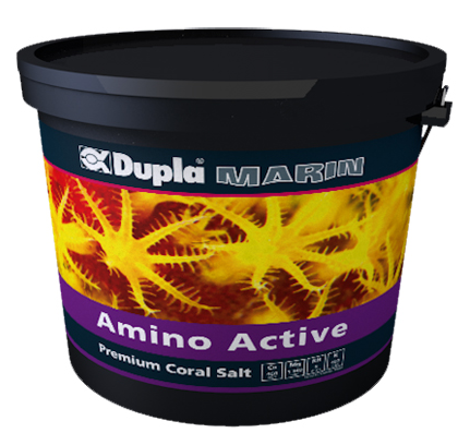 Bild von Dupla Marin Premium Coral Salt Amino Active