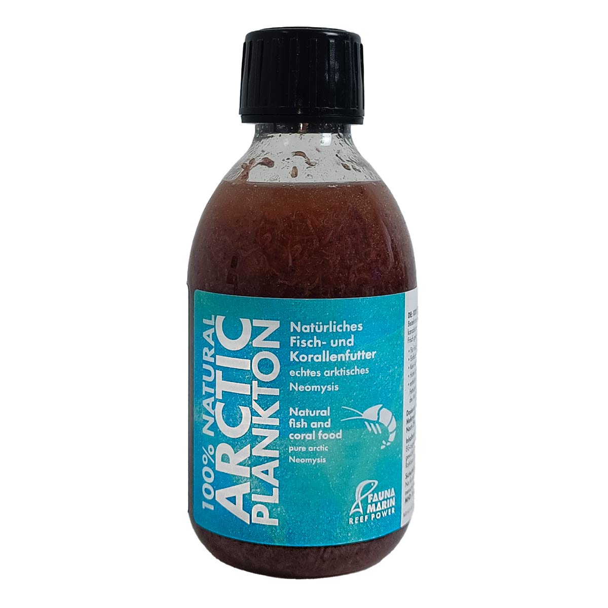 Fauna Marin Arctic Plankton 250 ml
