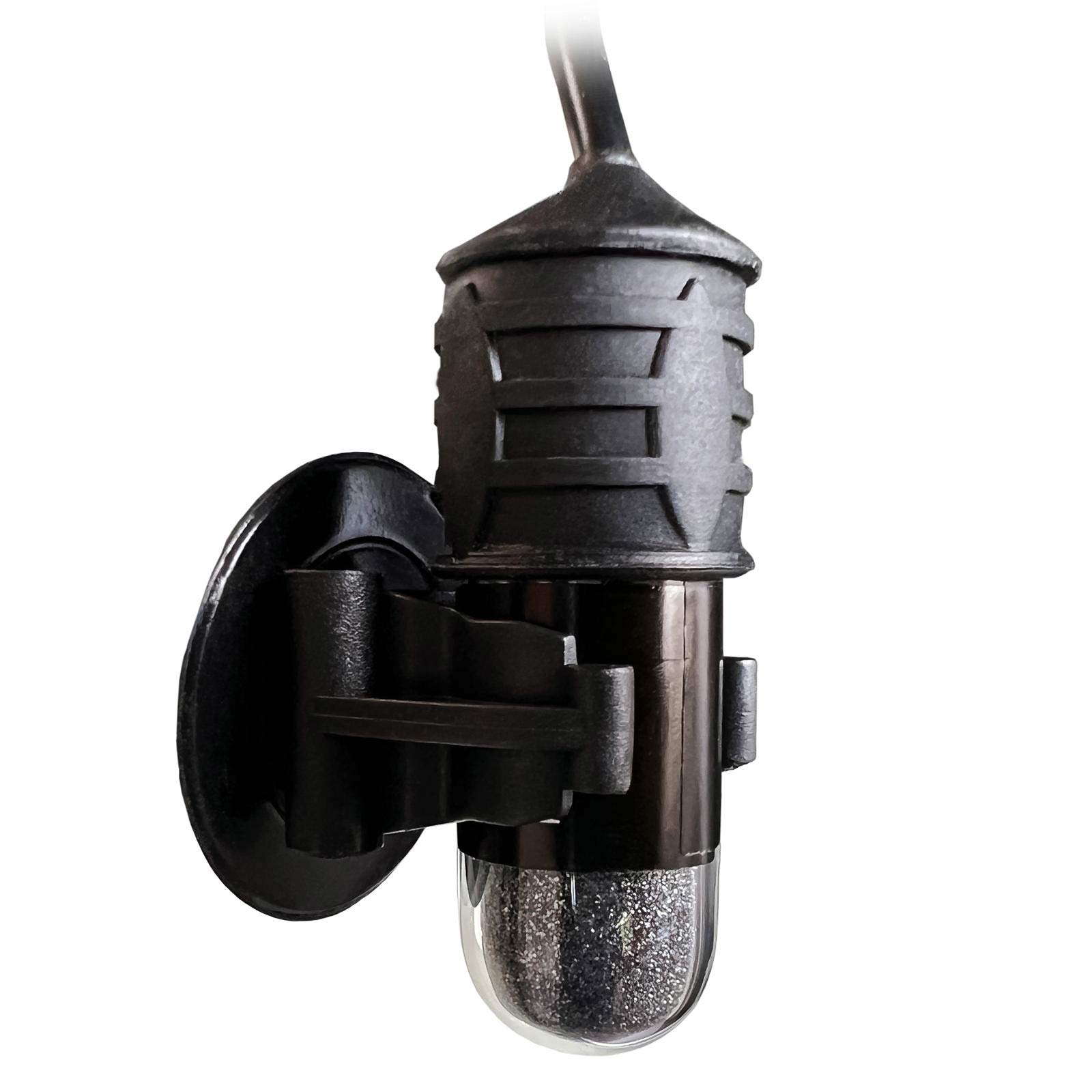 aqua-medic-mini-heizer Aqua-Medic micro heater | Regelbarer 10 W Heizer mit USB-Anschluss für kleinere Aquarien