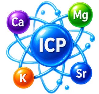 ICP-Meerwasser-Analysen Icon
