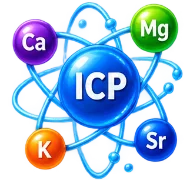 ICP-Meerwasser-Analysen Icon