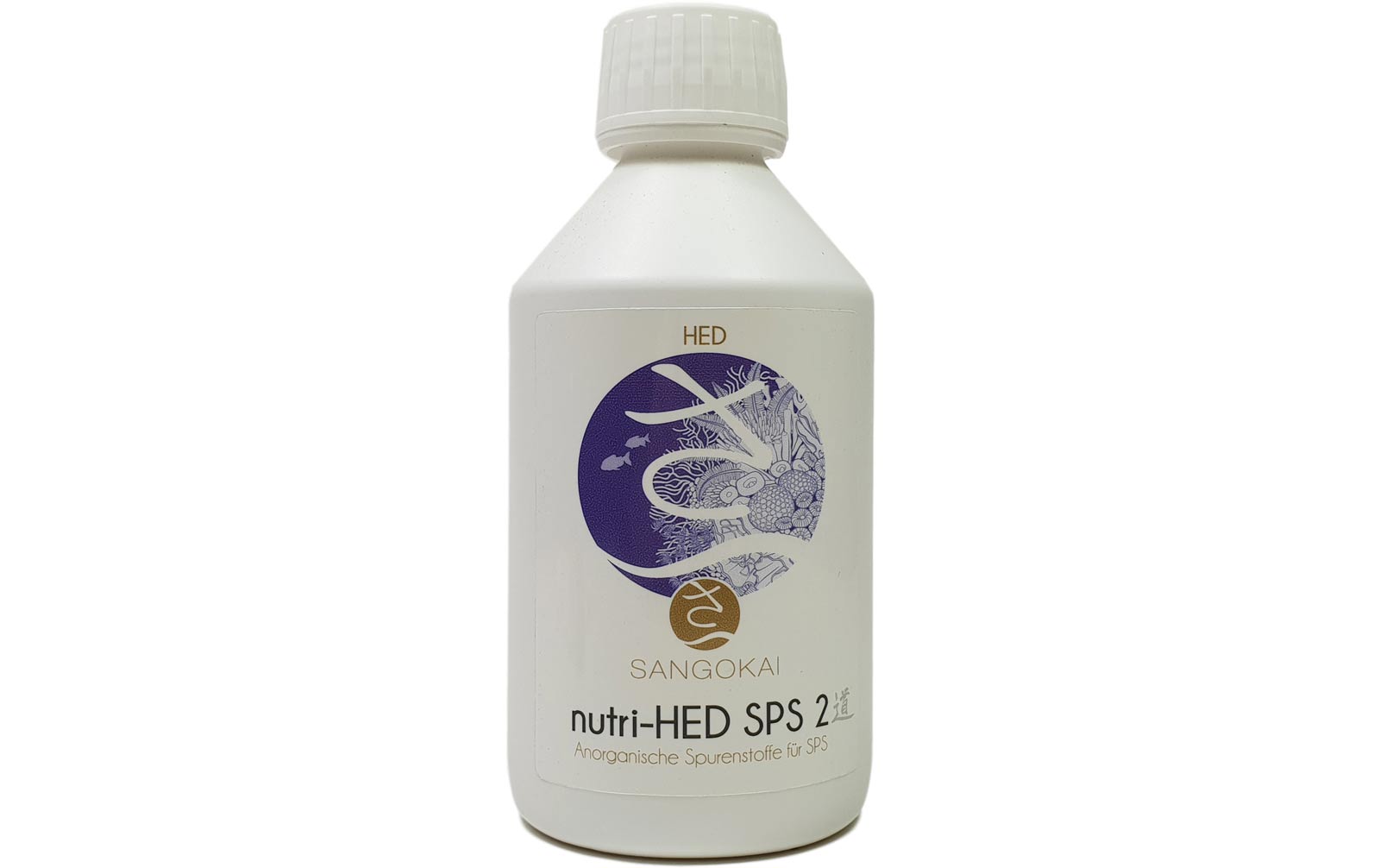 Sangokai nutri-HED SPS 2