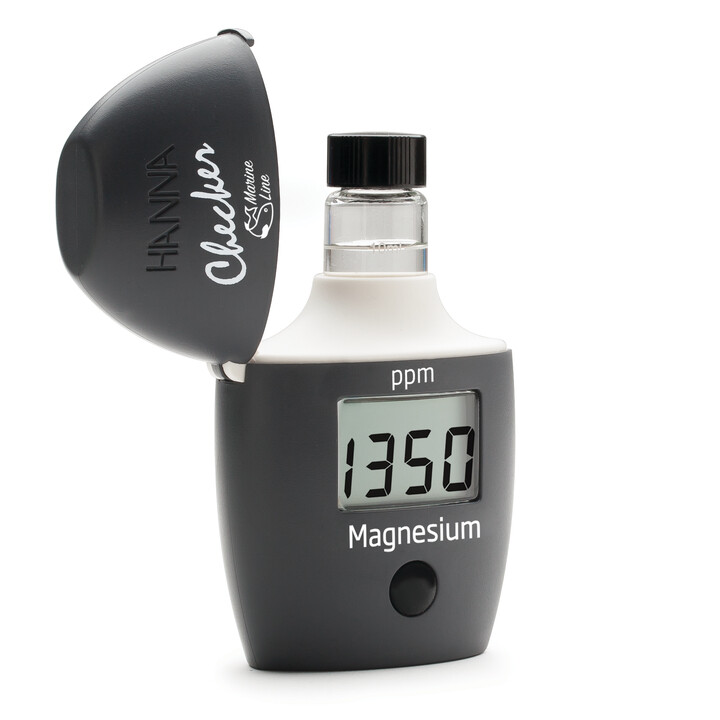 Hanna HI783 Magnesium Checker HC für Meerwasser