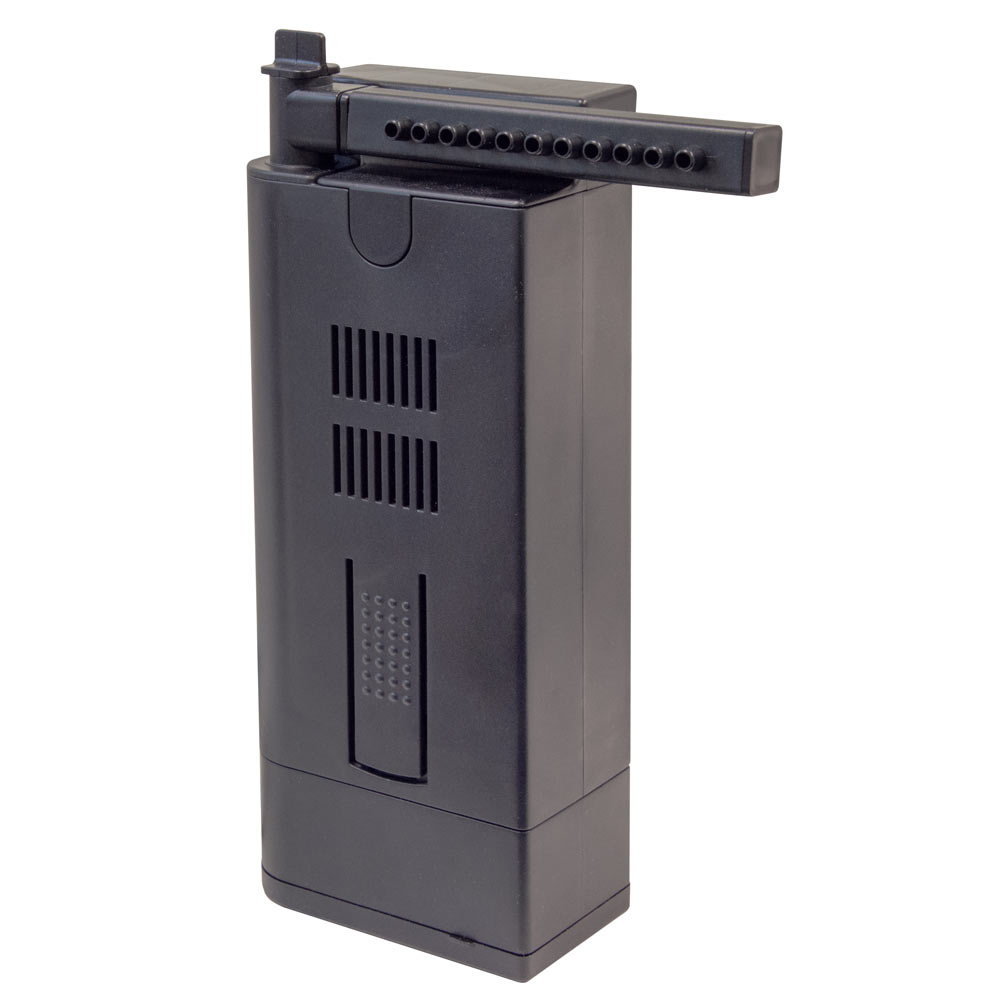 dupla-perfect-clean-filter-pc-1-2-3 Dupla Perfect Clean Filter PC3 12 Watt Qmax 950 l/h