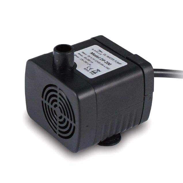 autoaqua-ersatzpumpe-dp-200c Nachfüllpumpe DP-200c  für Autoaqua Geräte