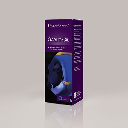 Aquaforest Garlic Oil