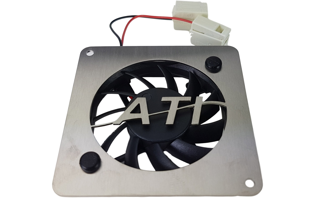 ati-sunpower-luefterlEquM7td7c2b9 Lüfter incl. Logoblech für ATI Sun Power