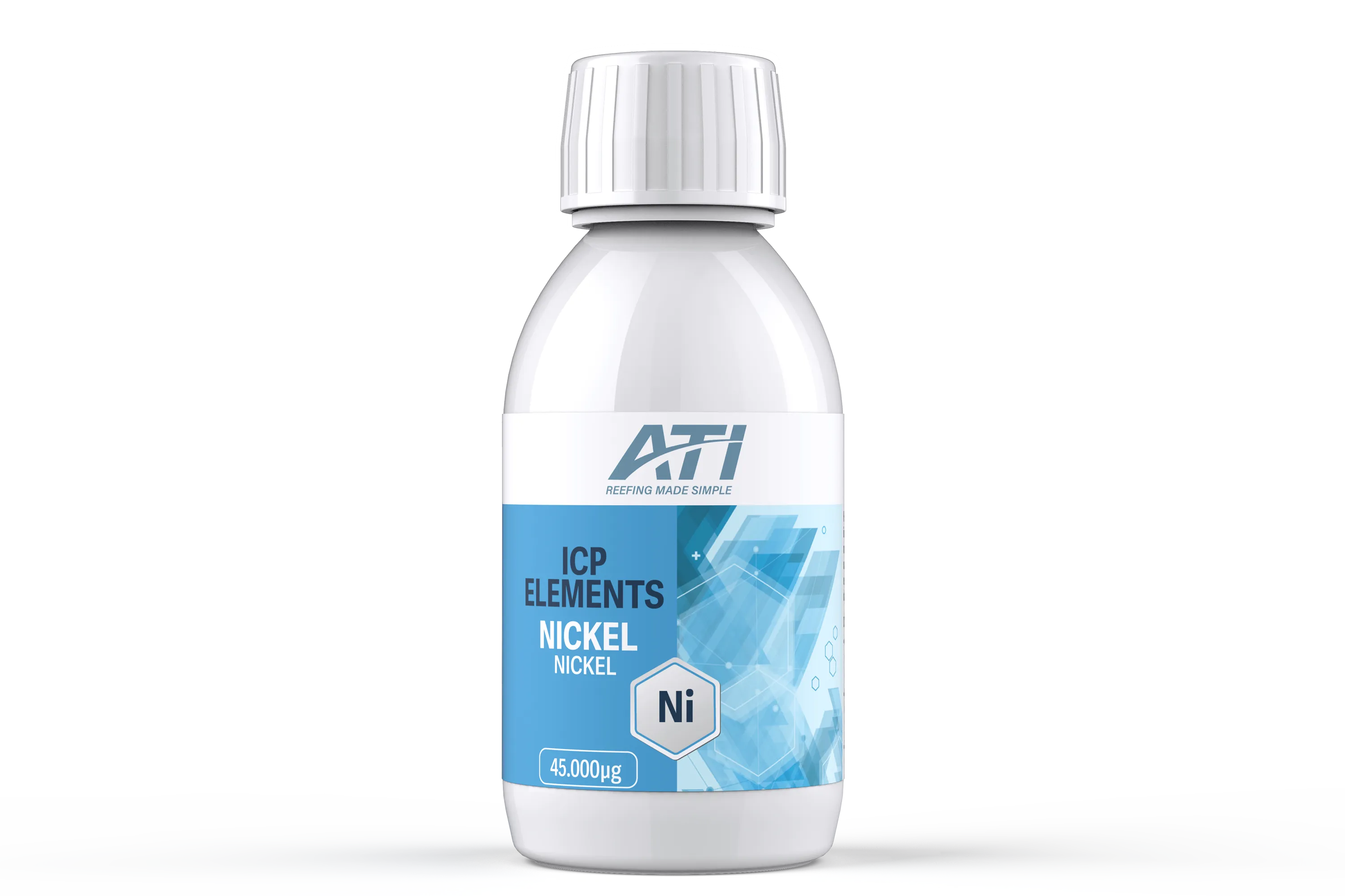 ATI ICP Element | Nickel 150 ml