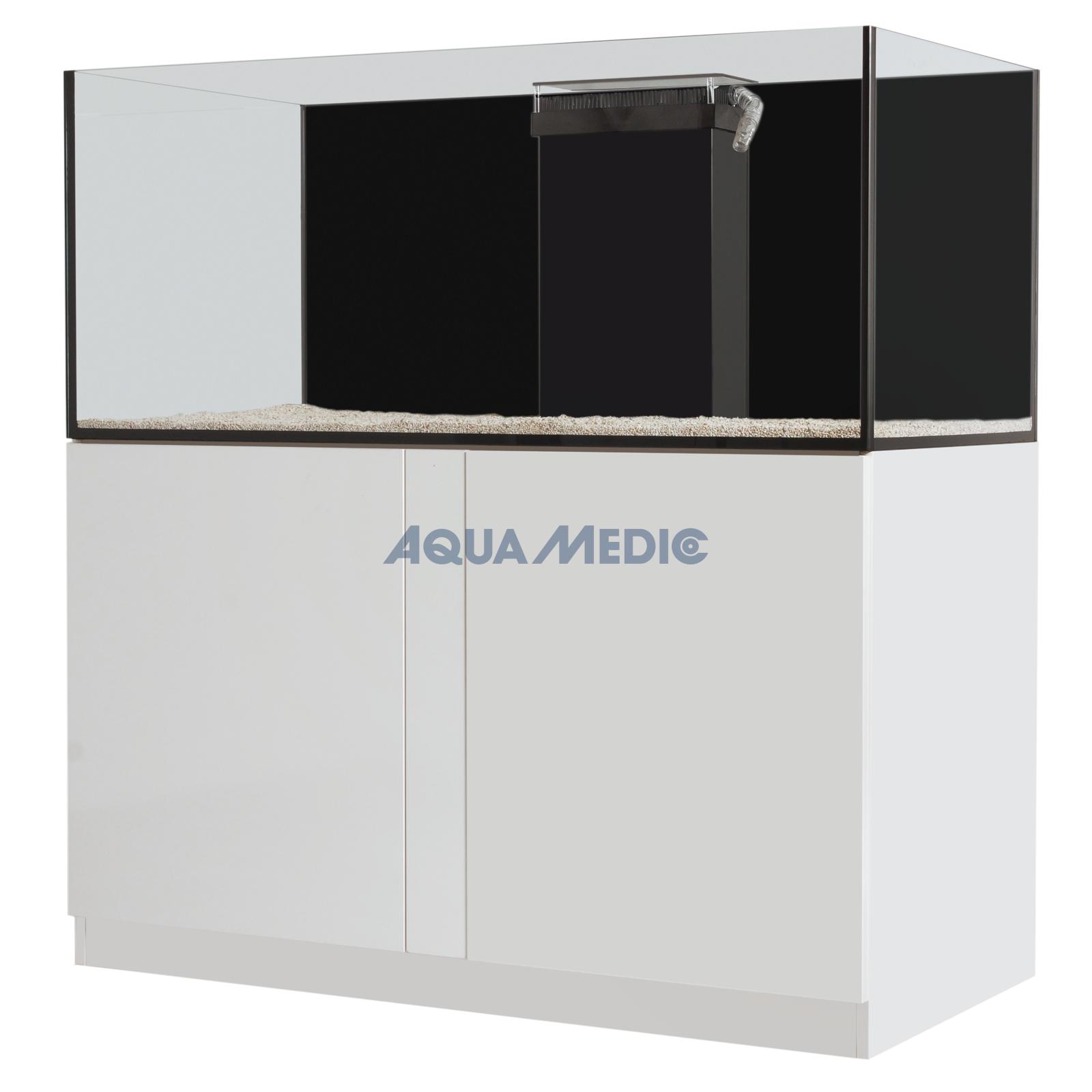 Bild von Aqua Medic Xenia 130 komplettes Meerwasseraquarium