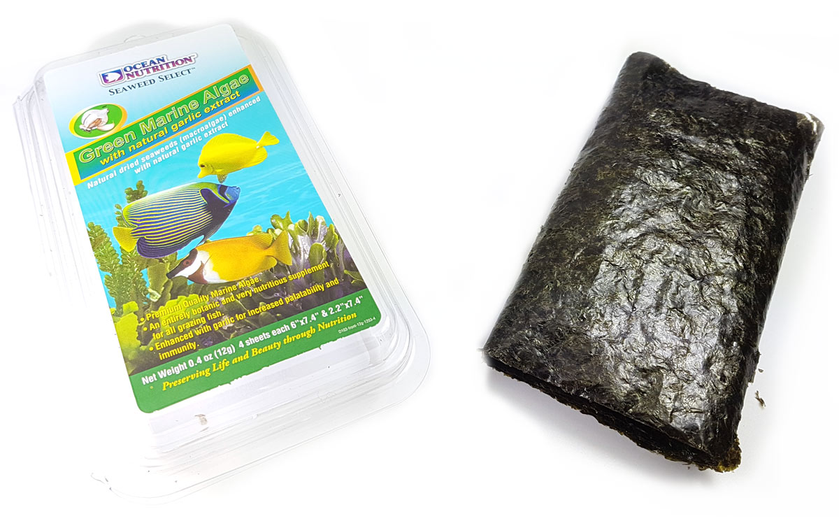 futteralgen-meerwasserfischeQ78MMYvmKX7hF Ocean Nutrition Futteralgen