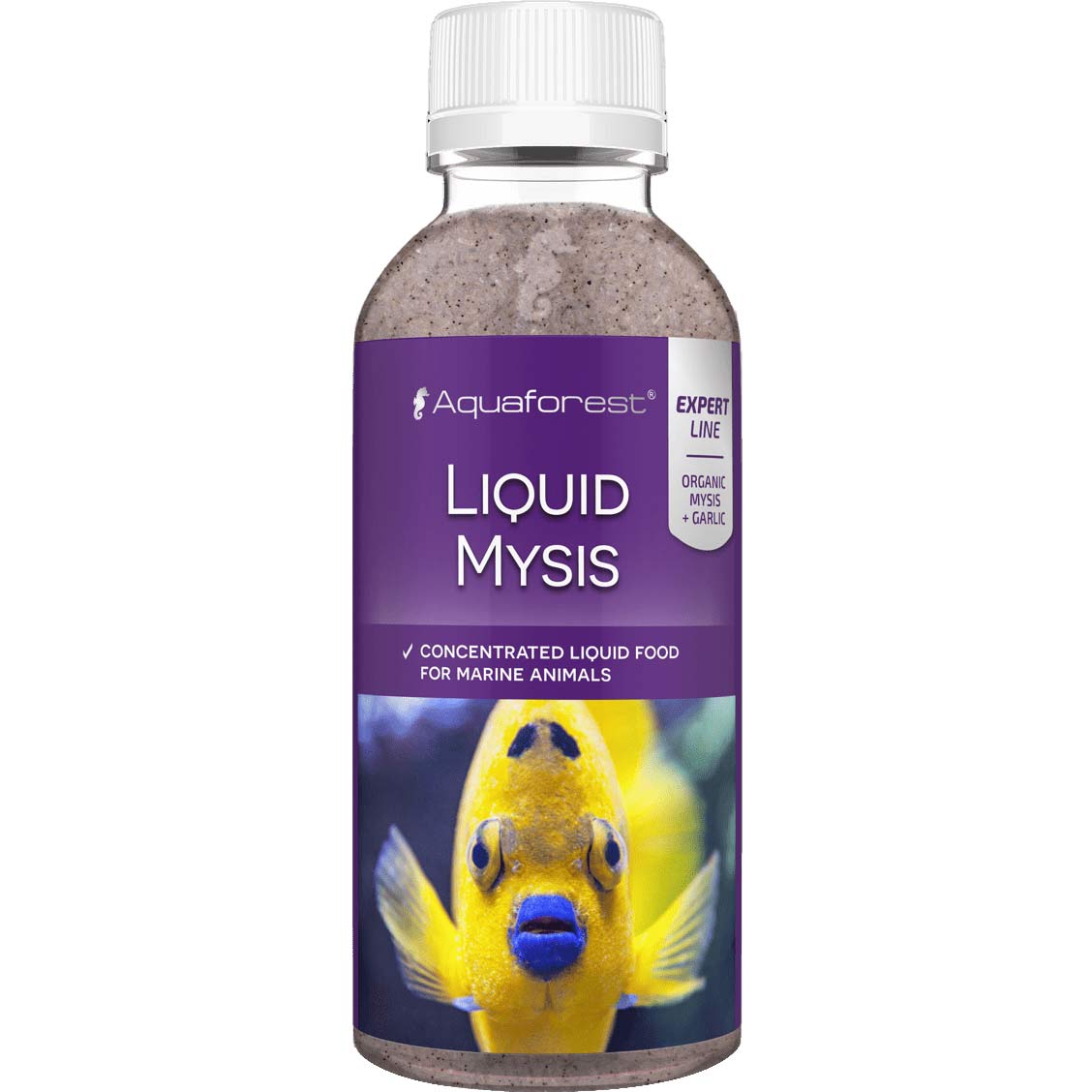Aquaforest liquid Mysis 200 ml