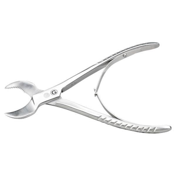 Coral Bone Moon Cutter
