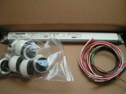 Giesemann Bausatz T5 2x80 Watt nicht dimmbar