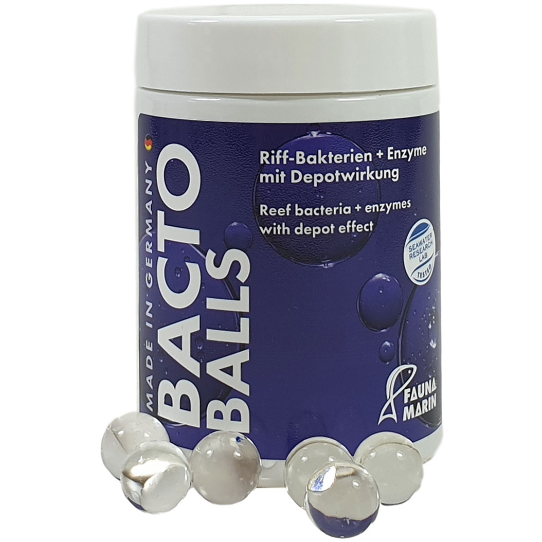 Fauna Marin Bacto Reef Balls