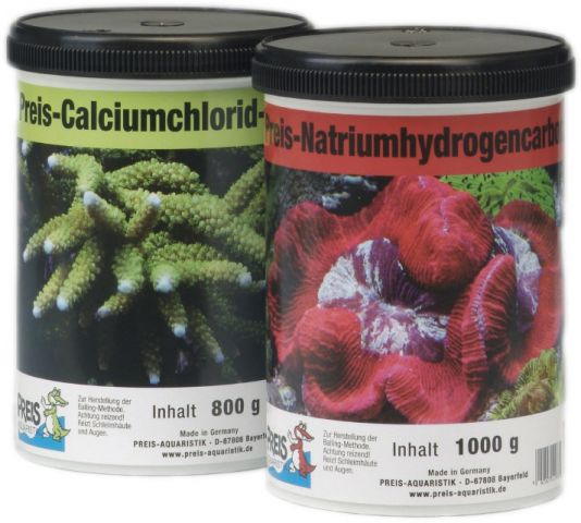 Preis Natriumhydrogencarbonat 1000 g