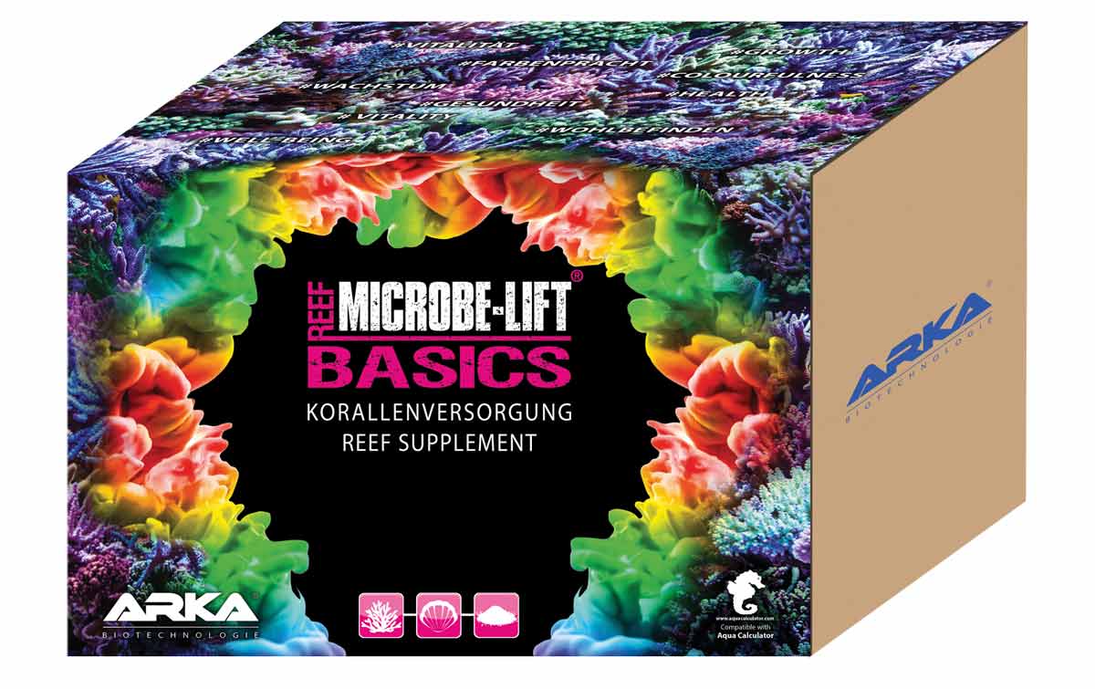 Microbe-Lift Basic Set