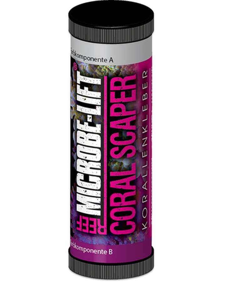 Bild von MICROBE-LIFT Coralscaper Korallenkleber 2x60 g