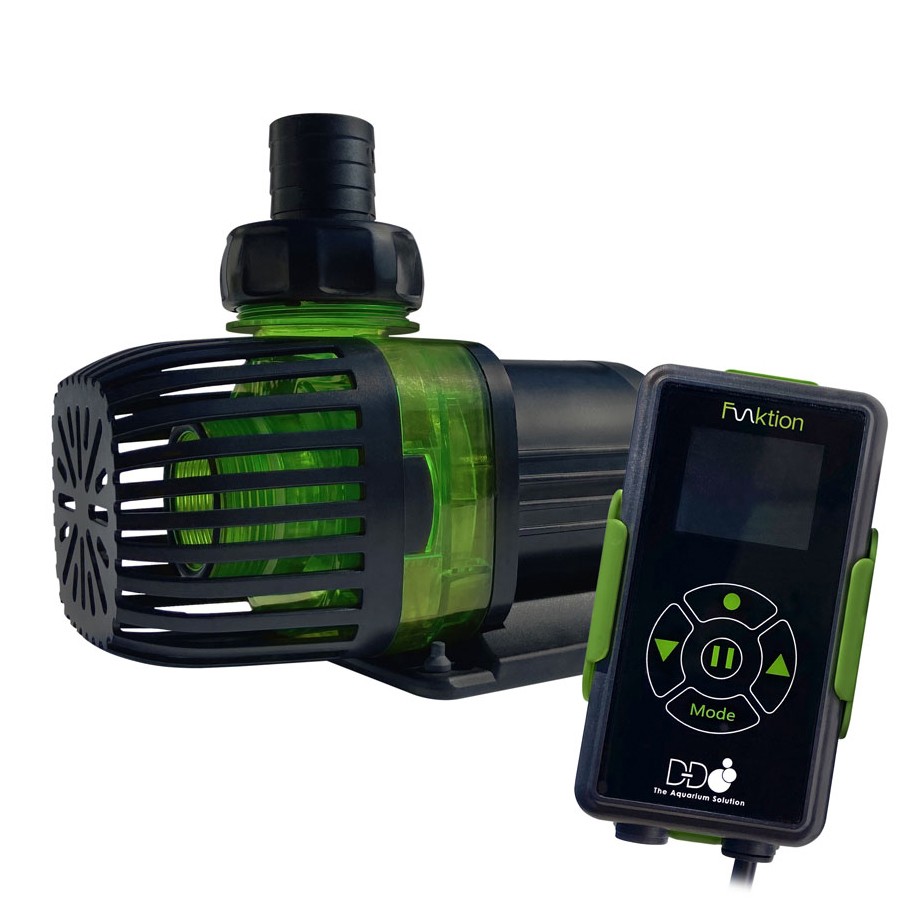 d-d-funktion-pumpe-bild D-D Funktion 3500 DC Pumpe