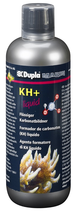 Dupla Marin KH+ Liquid 500 ml