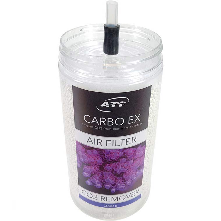 ati_carbo_ex_co2_luftfiltercL7TfClE6WMUY ATI Carbo Ex 1000 g Co2 Filter und Luftfilter für Abschäumer