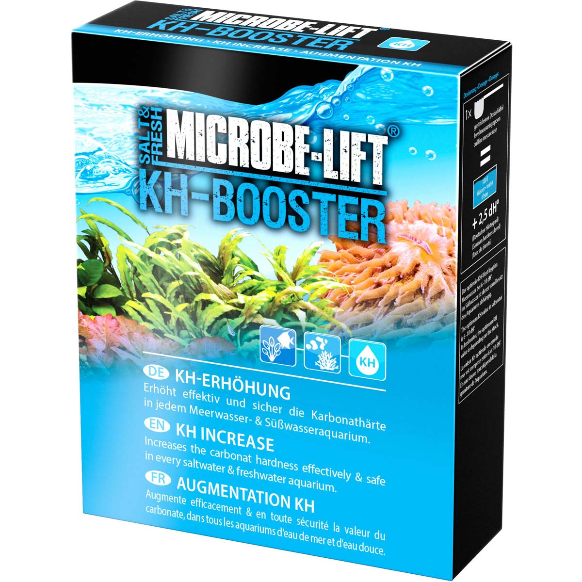 Microbe-Lift KH Booster