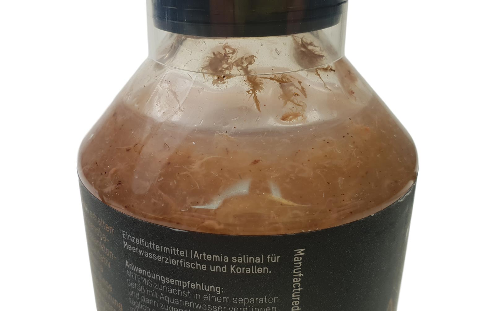 Bild von Nyos Artemis 250 ml flüssiges Planktonkonzentrat