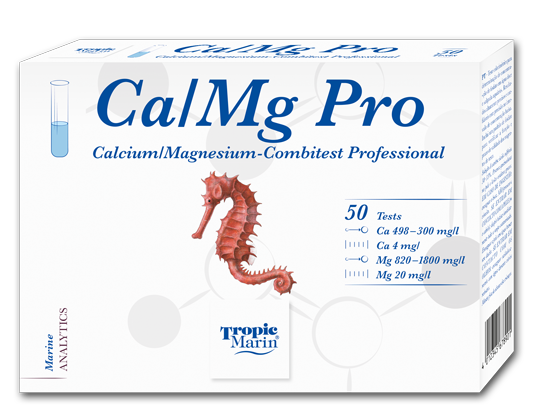 Tropic Marin Ca/Mg-Combitest Professional
