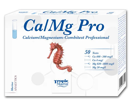 Tropic Marin Ca/Mg-Combitest Professional