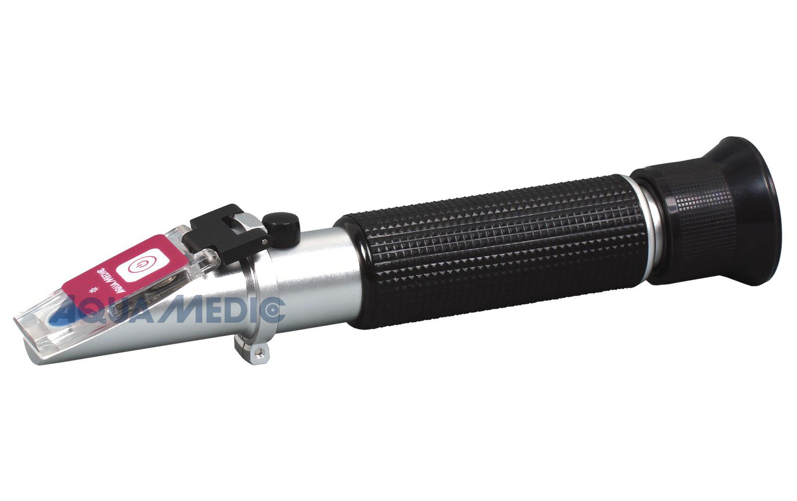 Bild von Aqua-Medic Refractometer mit LED-Beleuchtung