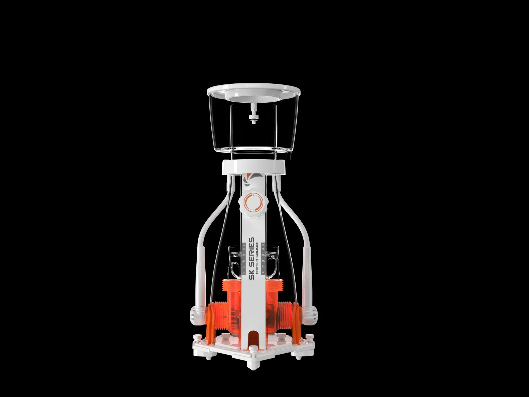 Maxspect Jump Skimmer MJ-SK2200 Gen 2 – Eiweißabschäumer bis 650 Liter