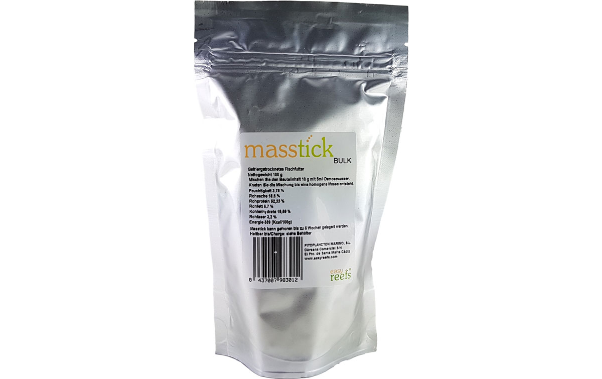 Easy Reefs Masstick Bulk 100 g